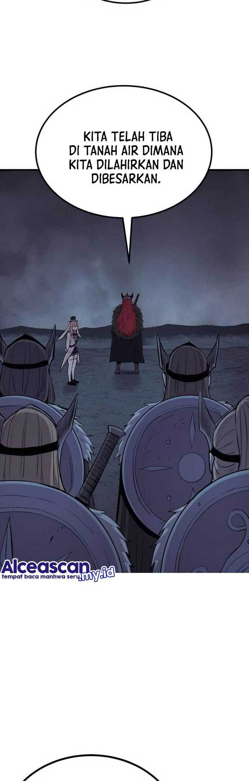 Howling Dragon Chapter 25 - halaman 59