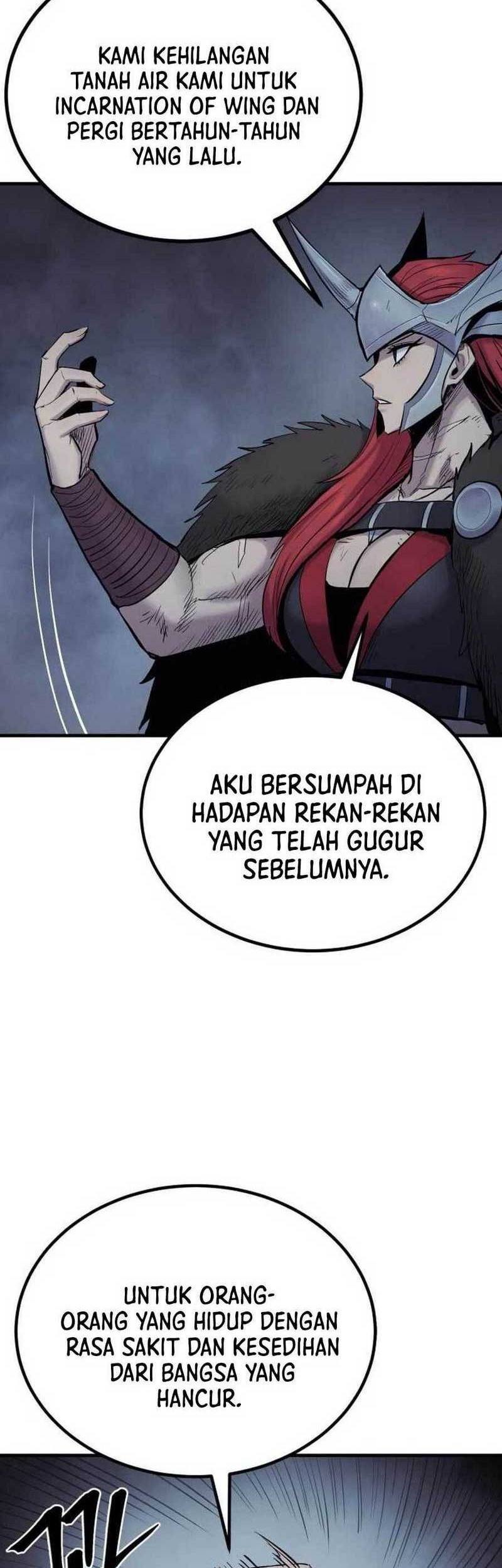 Howling Dragon Chapter 25 - halaman 60