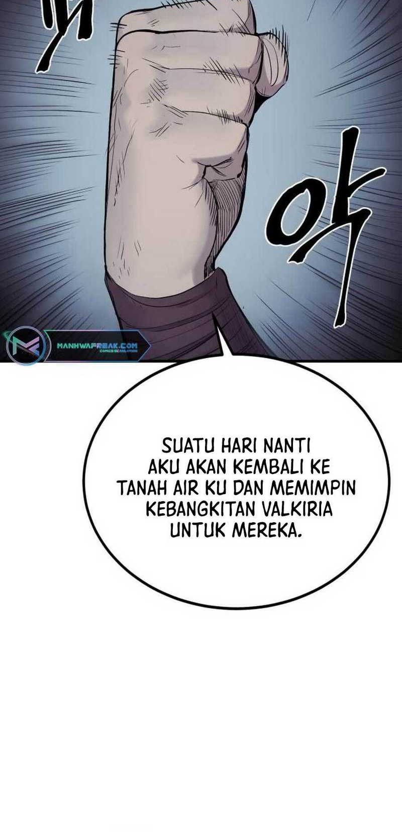 Howling Dragon Chapter 25 - halaman 61