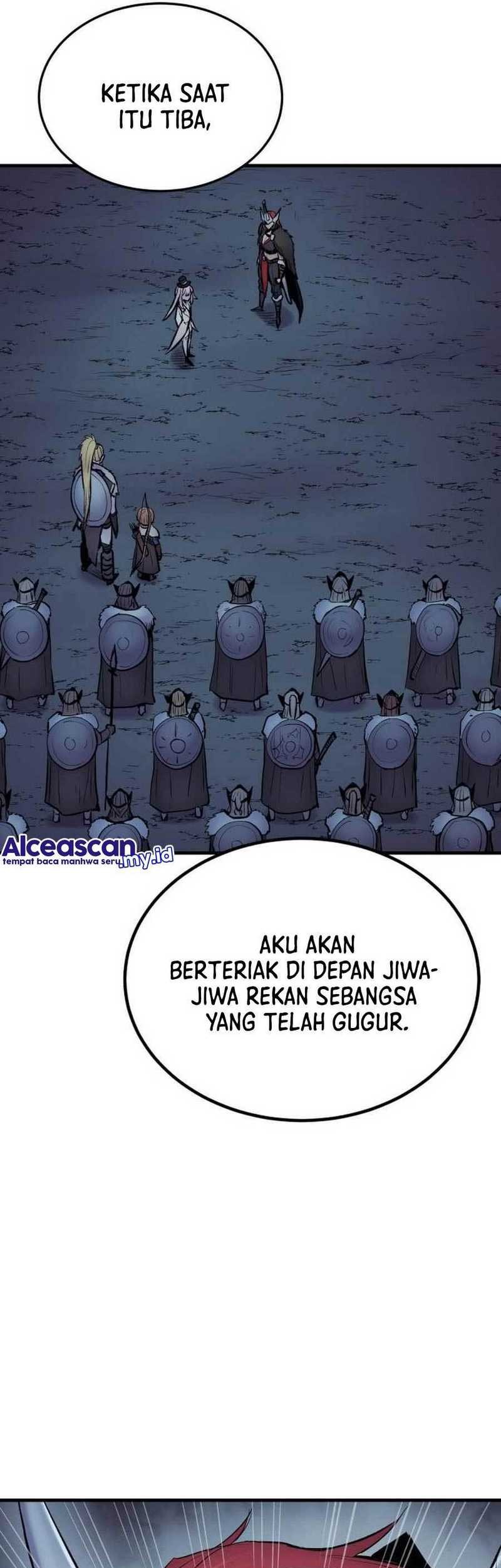 Howling Dragon Chapter 25 - halaman 62