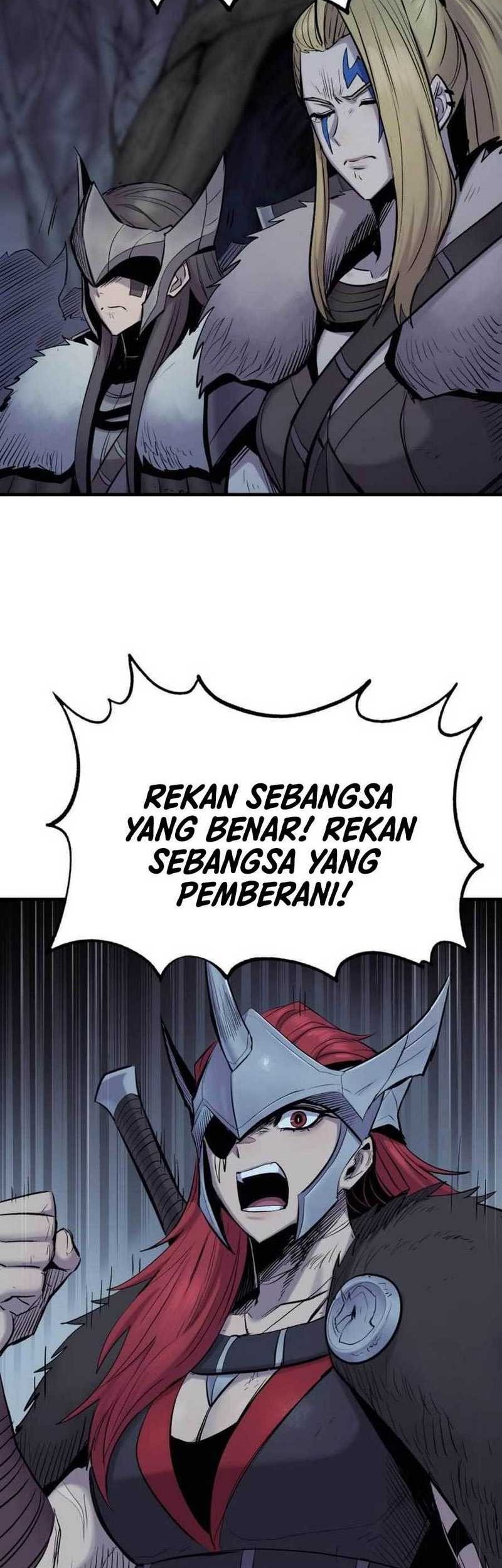 Howling Dragon Chapter 25 - halaman 64