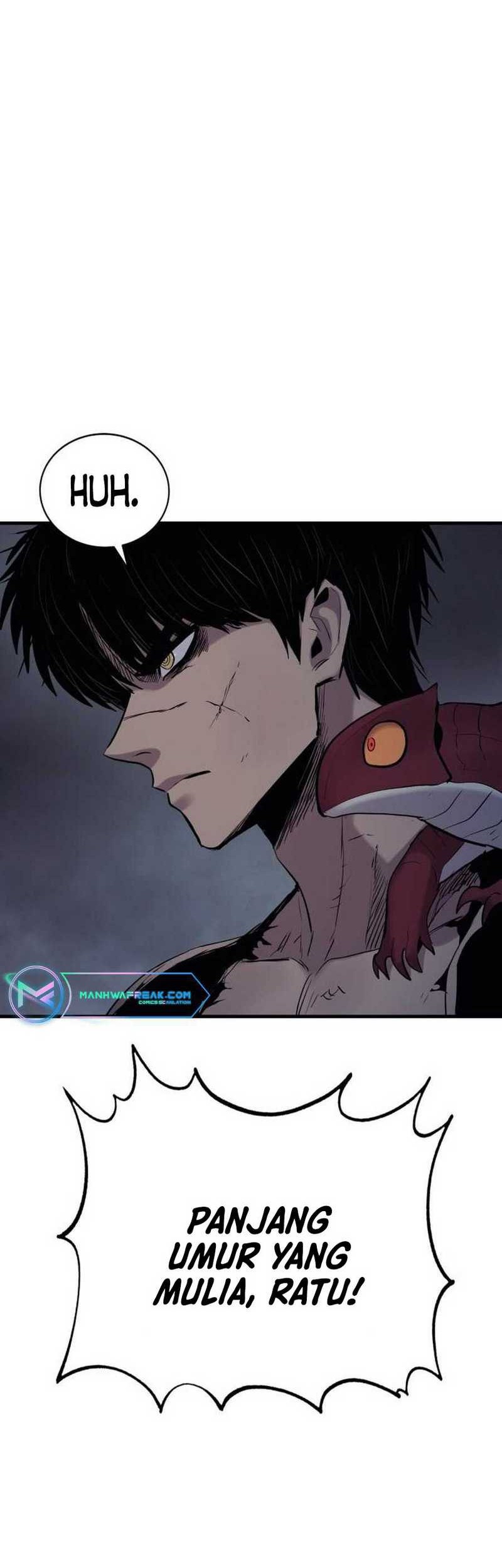 Howling Dragon Chapter 25 - halaman 67