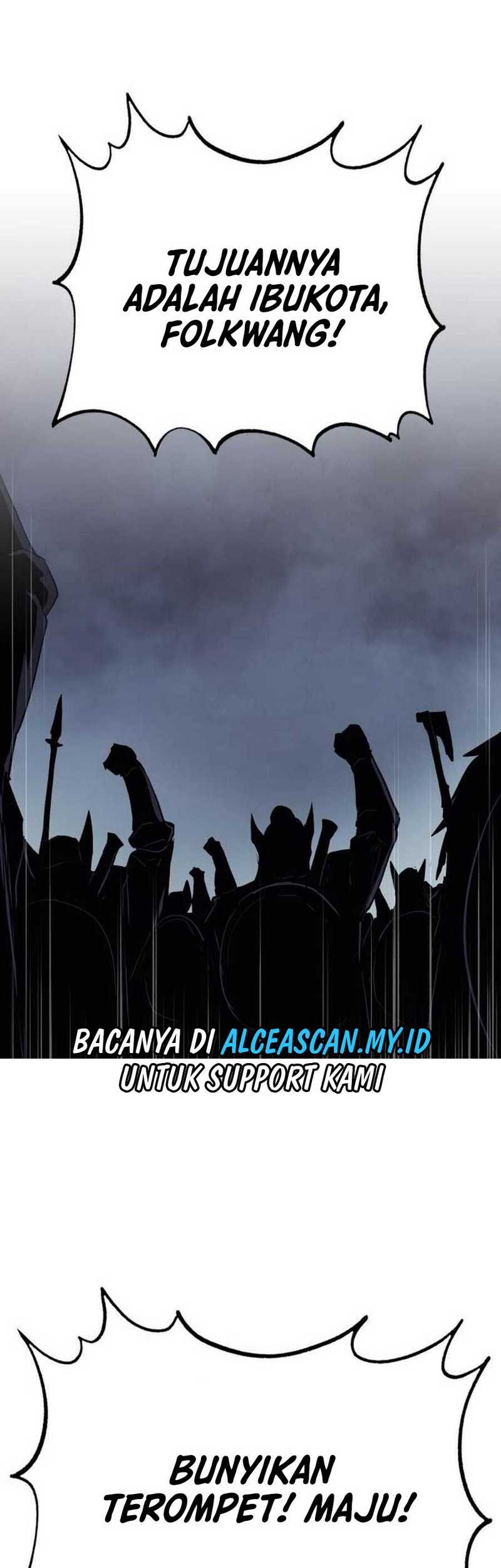 Howling Dragon Chapter 25 - halaman 68