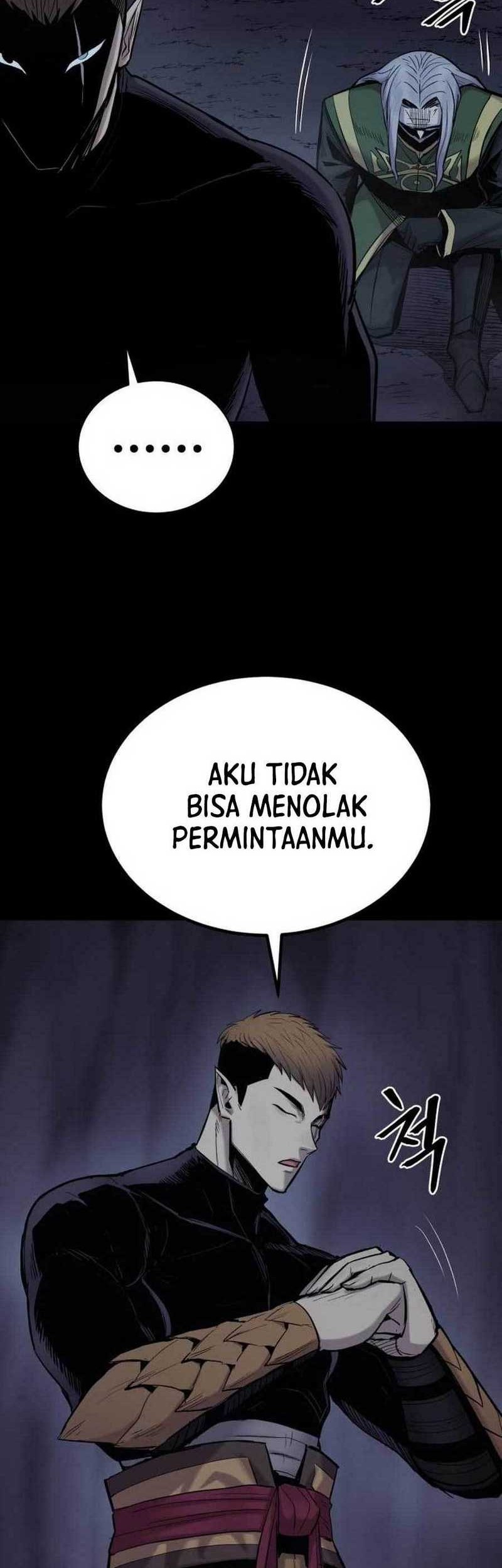 Howling Dragon Chapter 25 - halaman 9