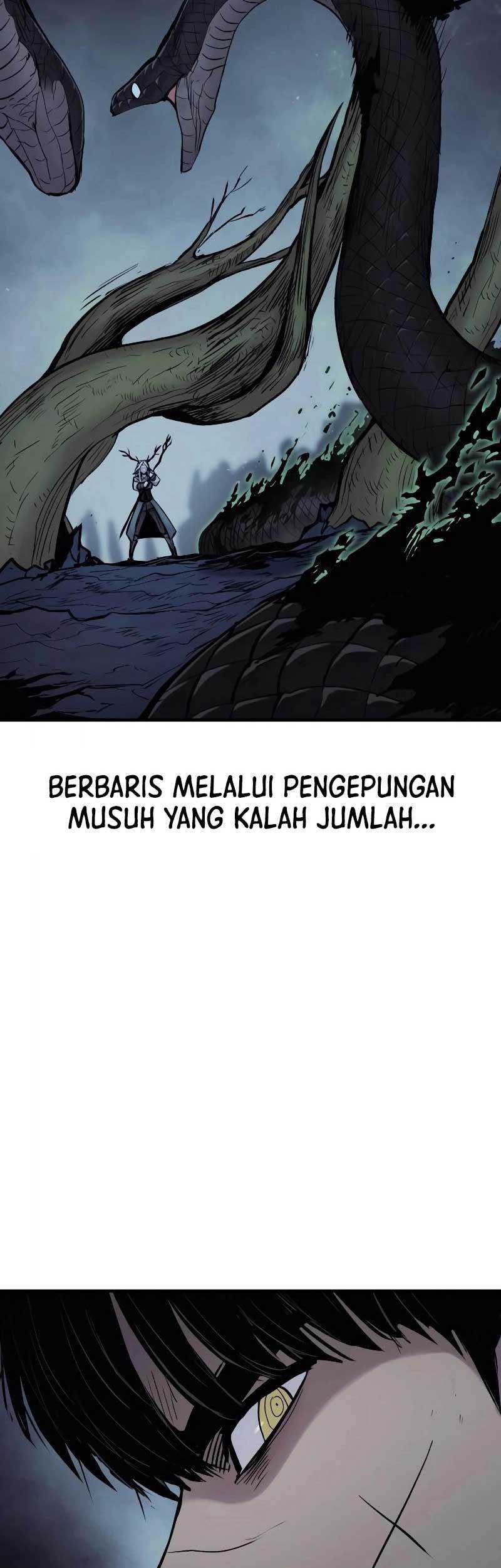 Howling Dragon Chapter 26 - halaman 11