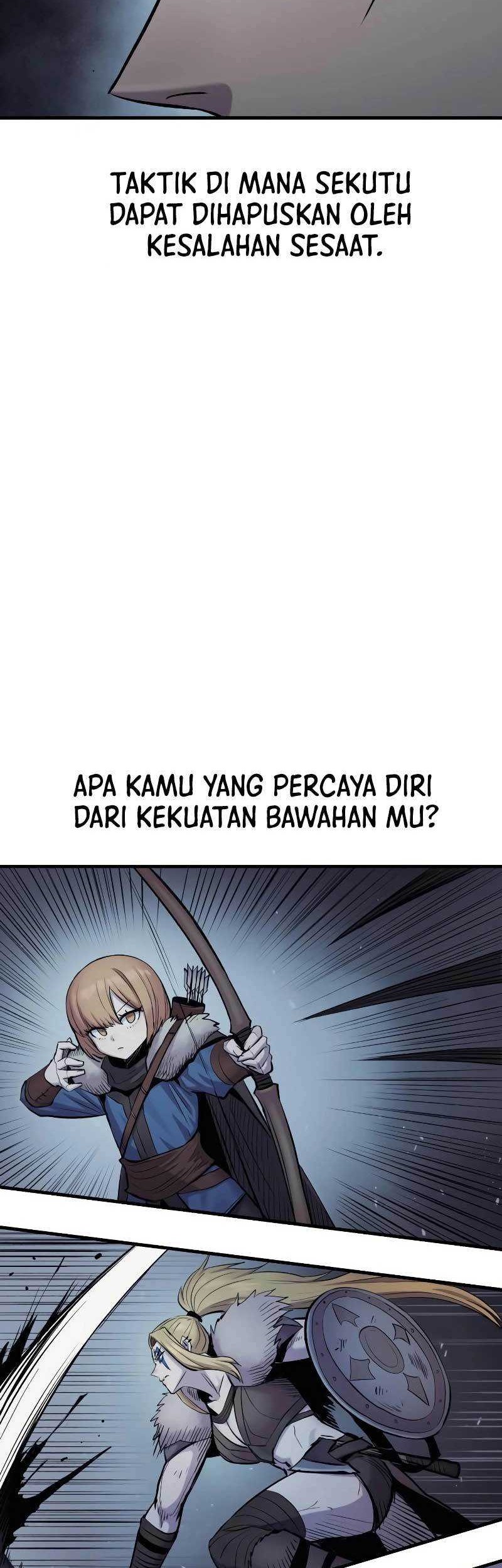 Howling Dragon Chapter 26 - halaman 12