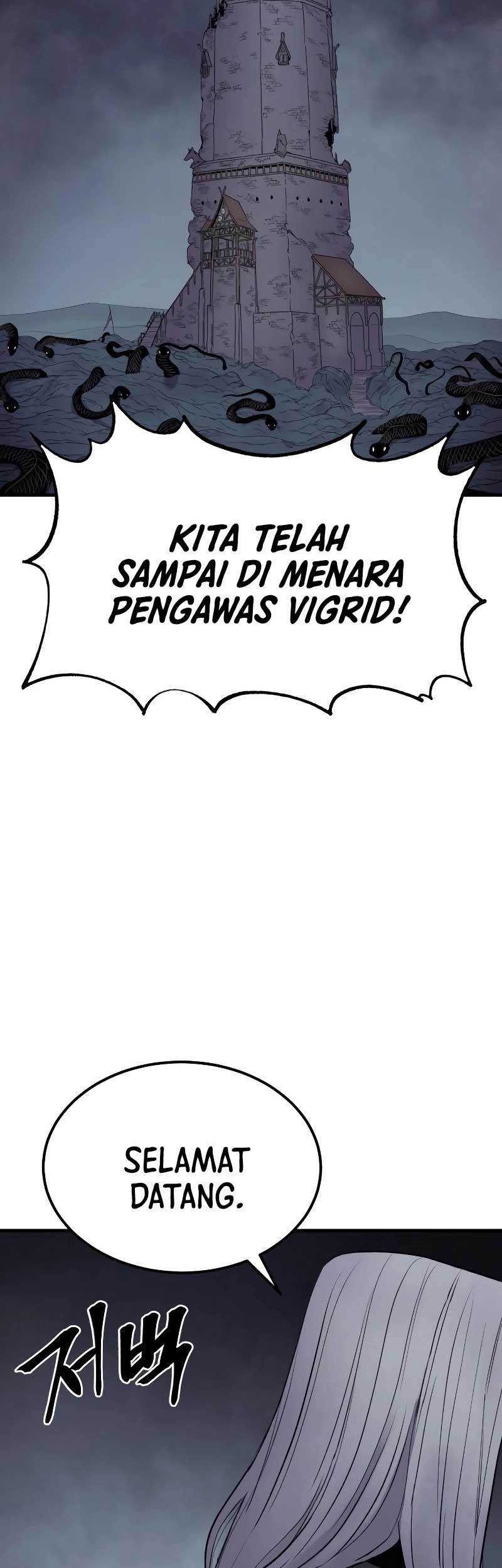 Howling Dragon Chapter 26 - halaman 18