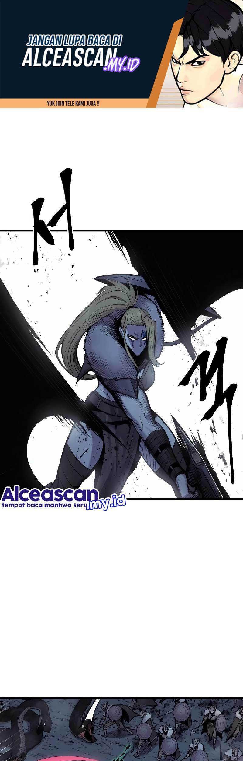 Howling Dragon Chapter 26 - halaman 2