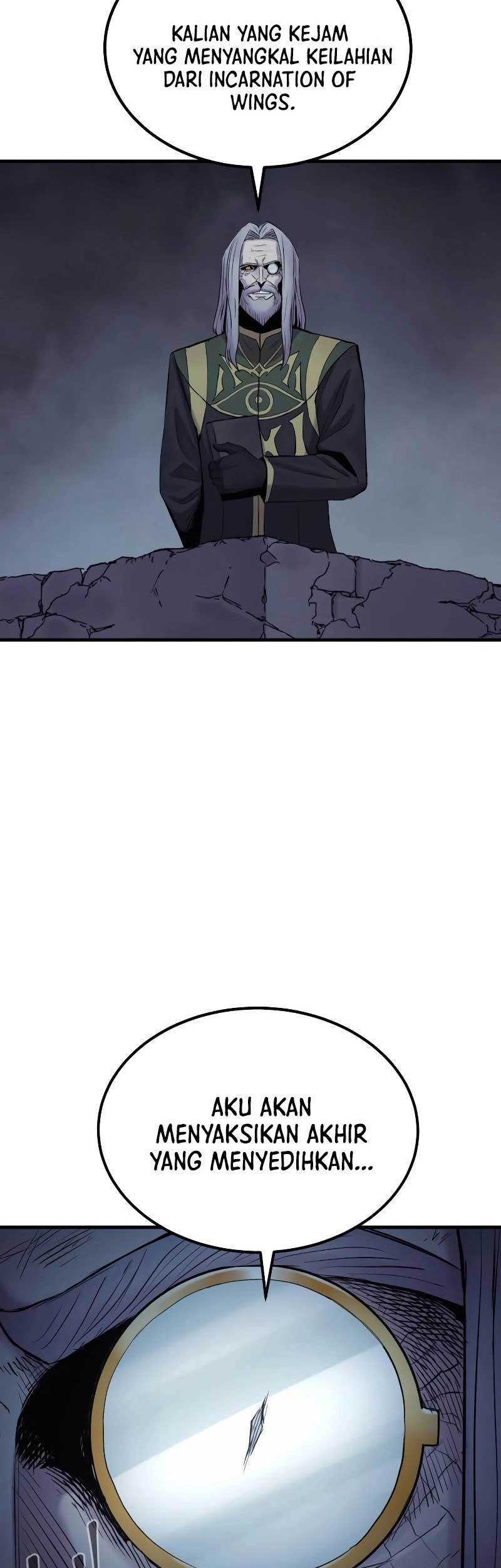 Howling Dragon Chapter 26 - halaman 20
