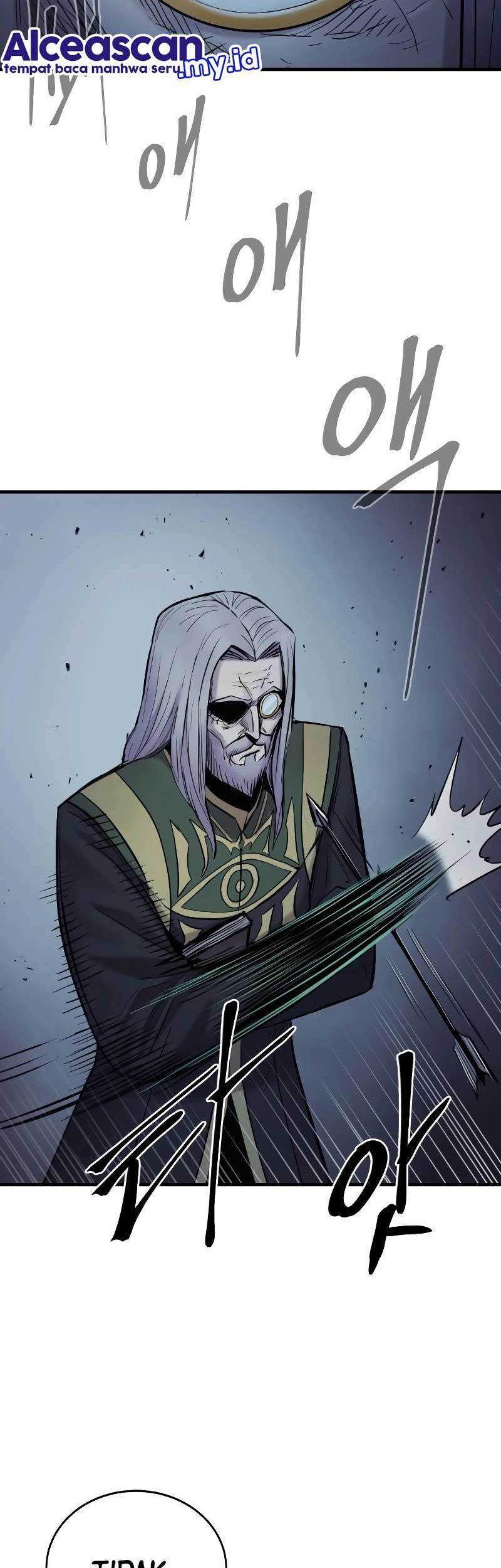 Howling Dragon Chapter 26 - halaman 21