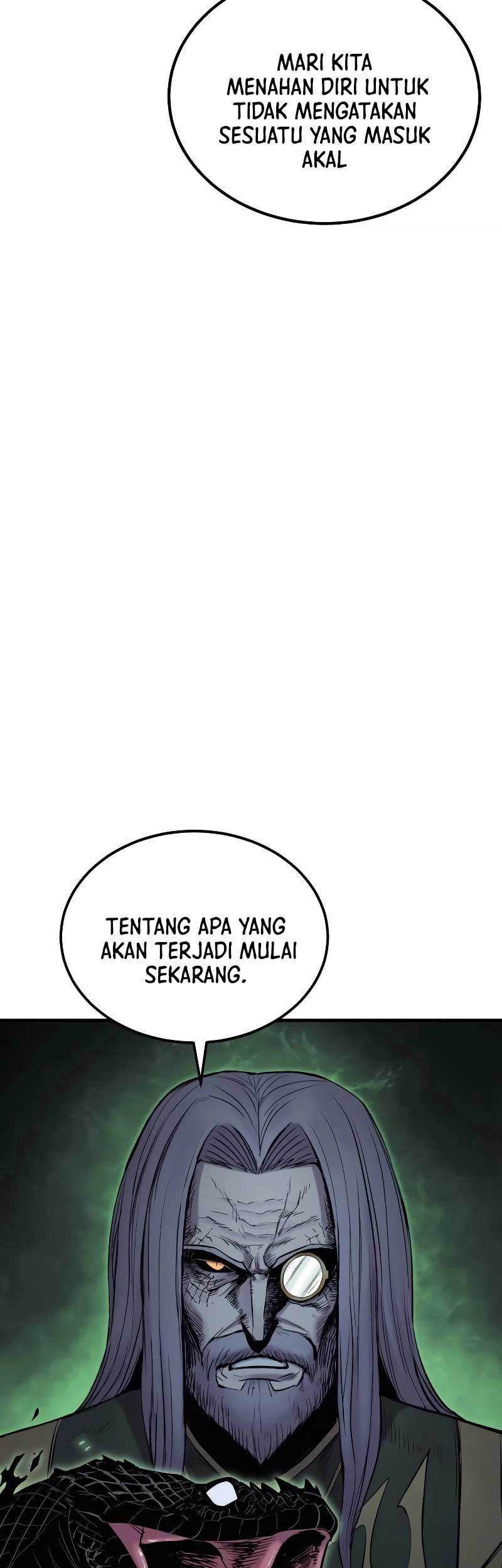 Howling Dragon Chapter 26 - halaman 23