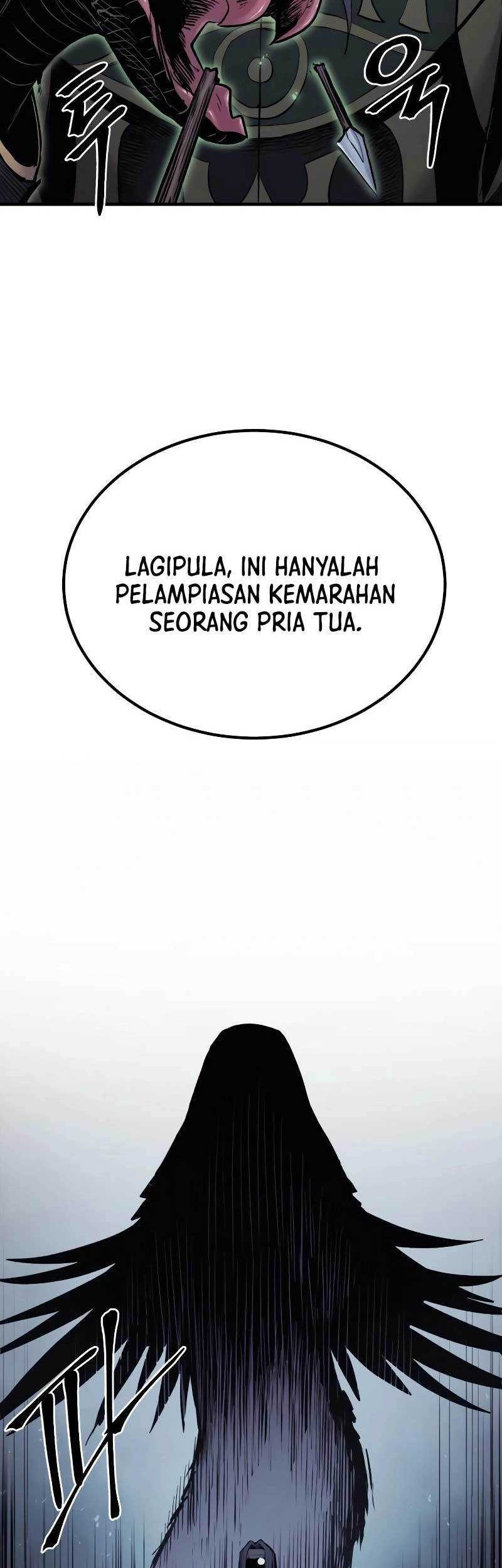 Howling Dragon Chapter 26 - halaman 24