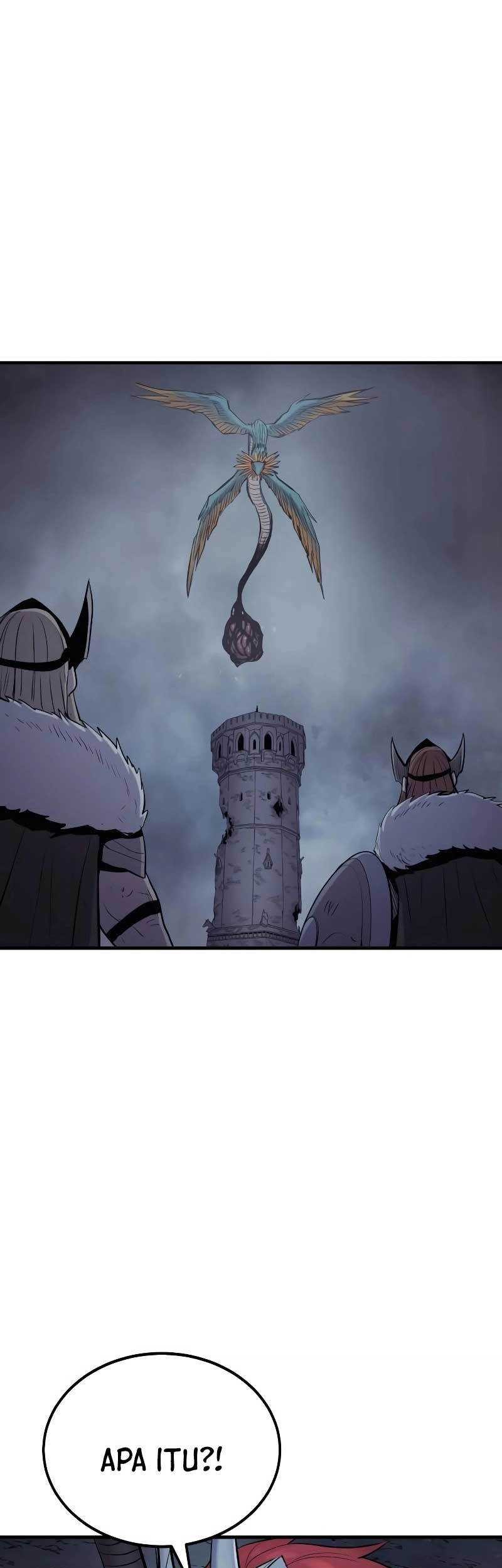 Howling Dragon Chapter 26 - halaman 26