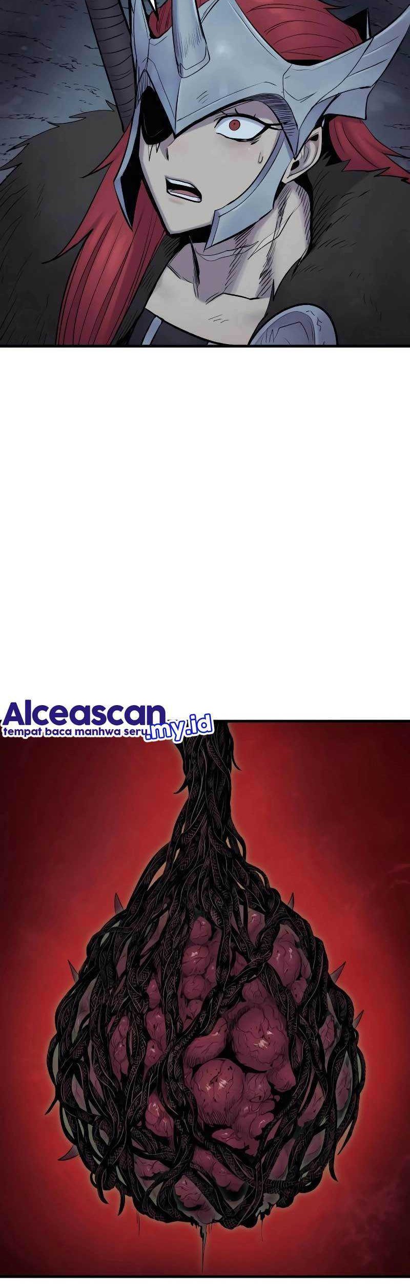 Howling Dragon Chapter 26 - halaman 27