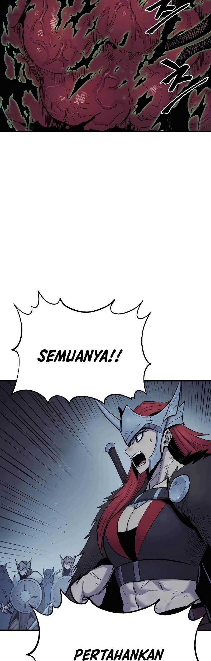 Howling Dragon Chapter 26 - halaman 29