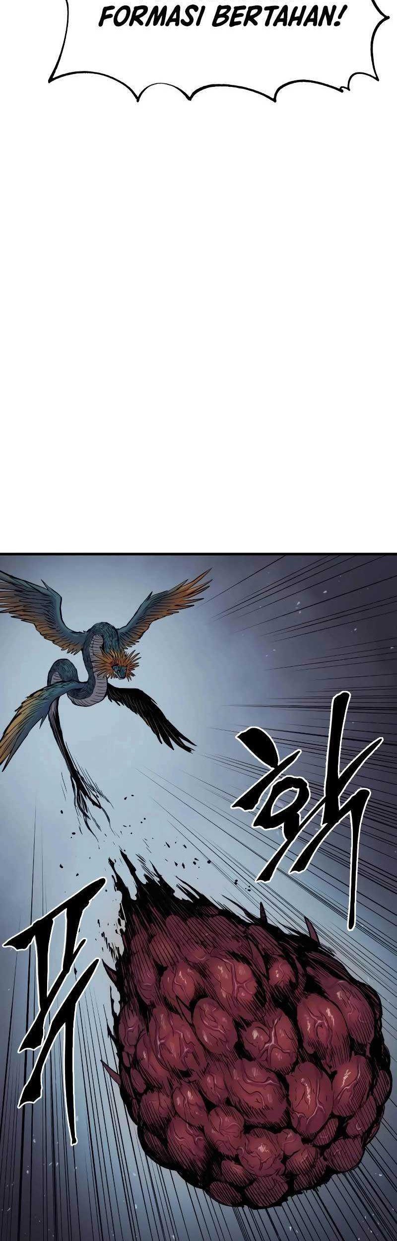 Howling Dragon Chapter 26 - halaman 30