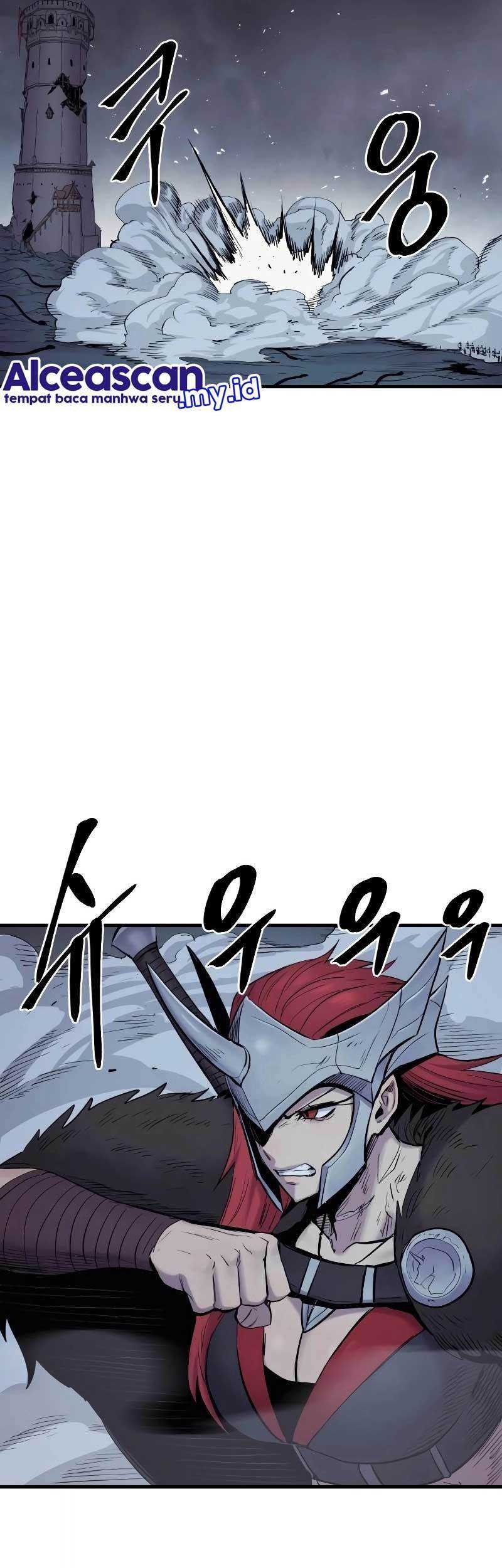 Howling Dragon Chapter 26 - halaman 32
