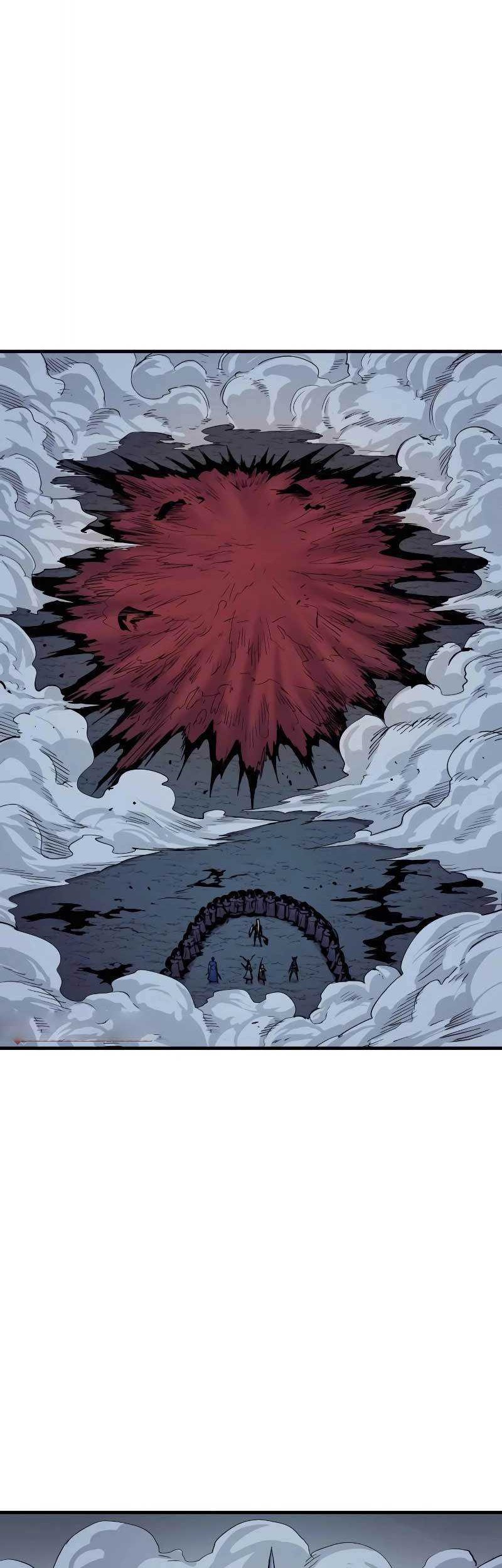 Howling Dragon Chapter 26 - halaman 33