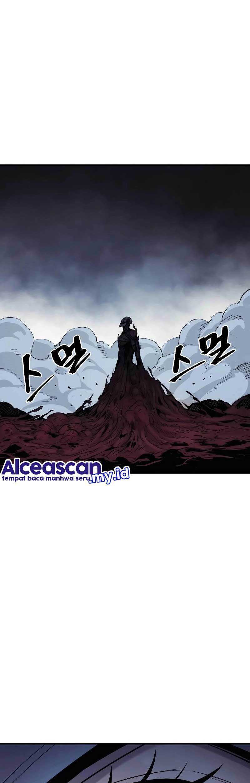 Howling Dragon Chapter 26 - halaman 35