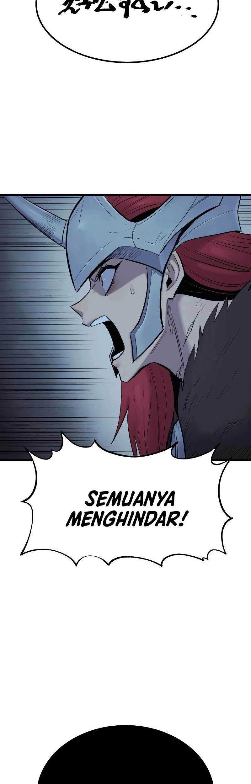 Howling Dragon Chapter 26 - halaman 39
