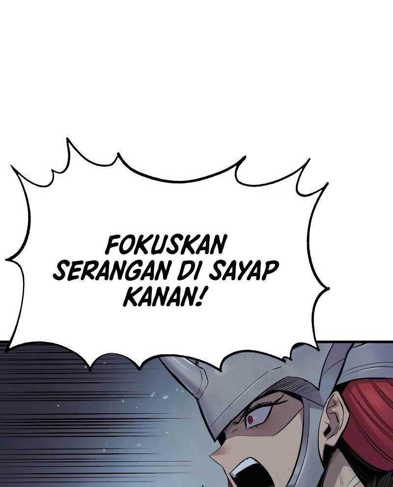 Howling Dragon Chapter 26 - halaman 4