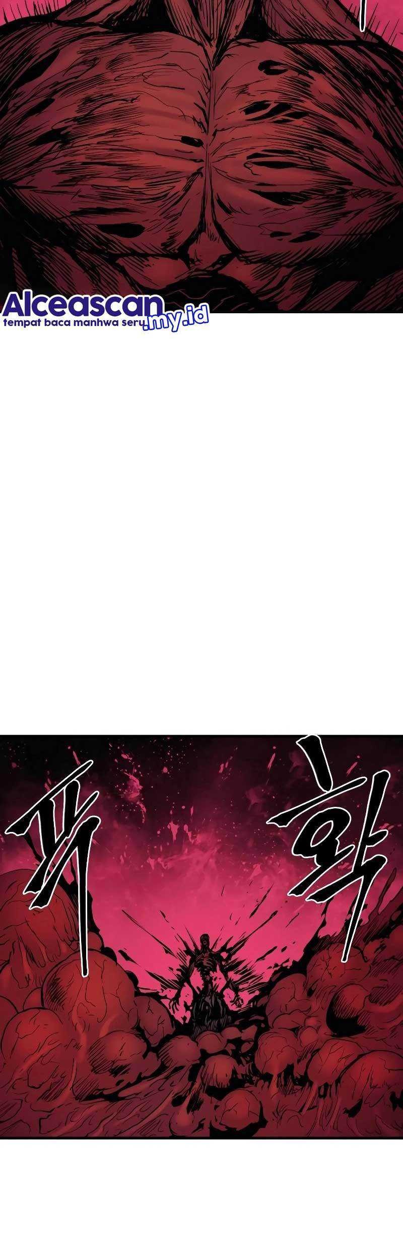 Howling Dragon Chapter 26 - halaman 41