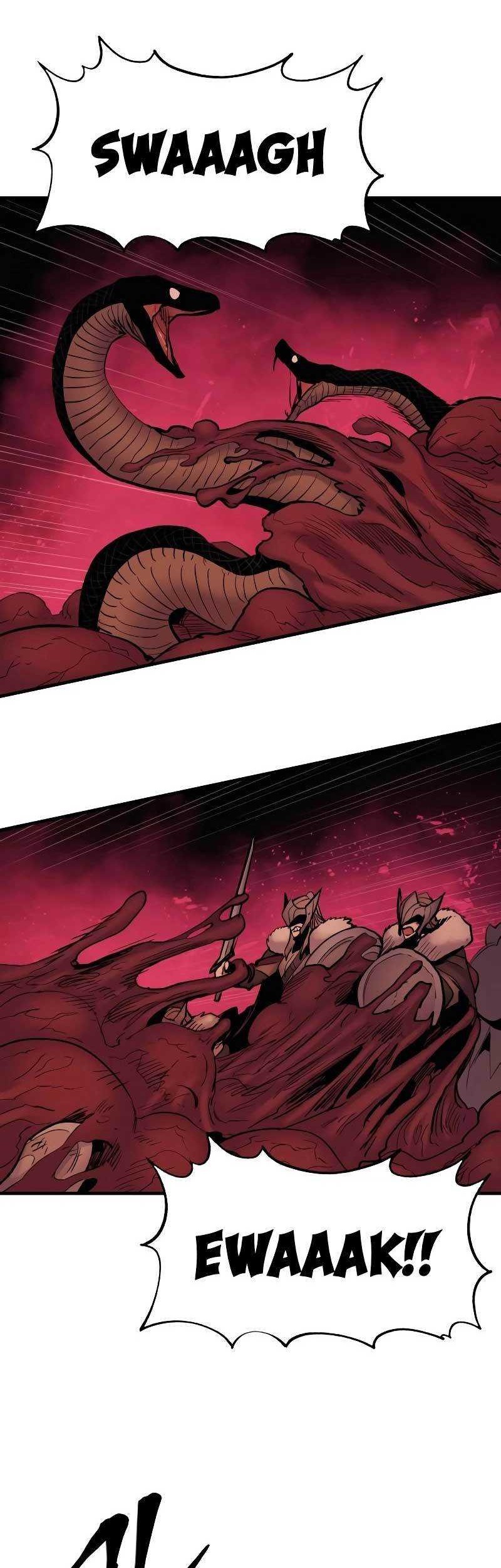 Howling Dragon Chapter 26 - halaman 42