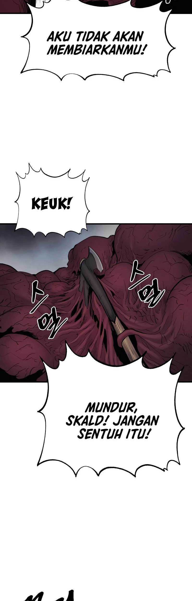 Howling Dragon Chapter 26 - halaman 44