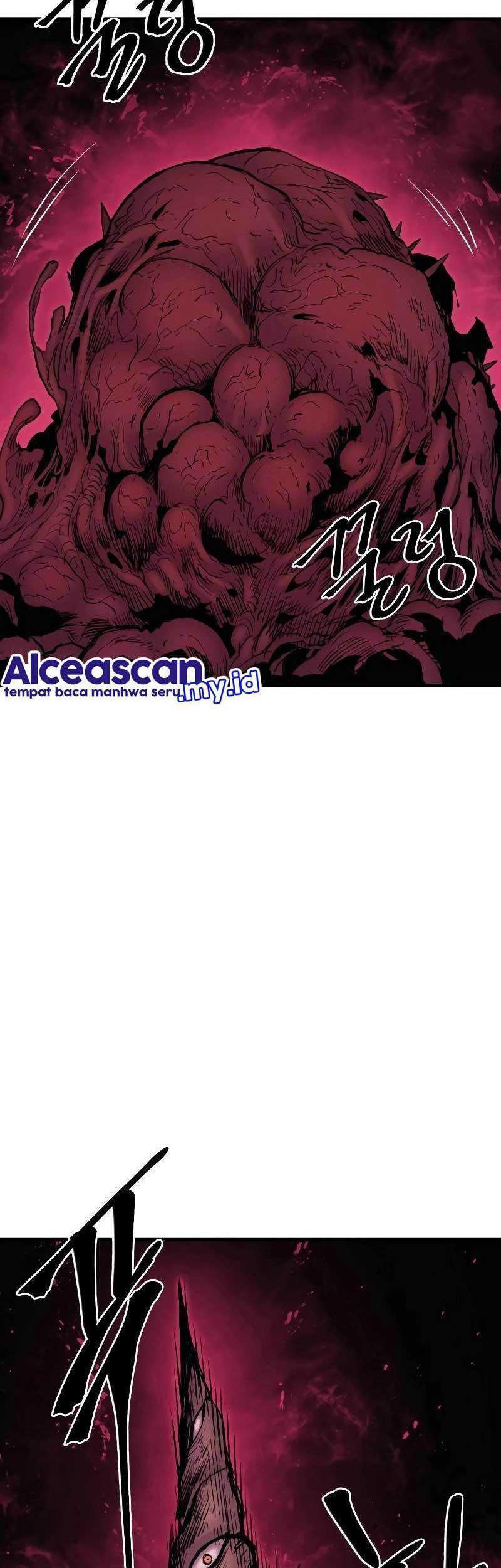 Howling Dragon Chapter 26 - halaman 45