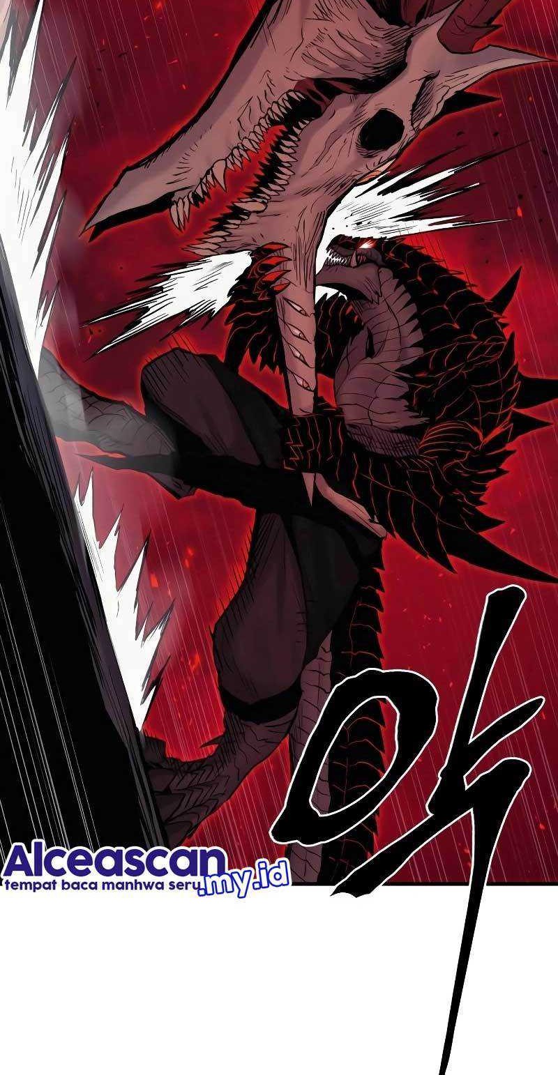 Howling Dragon Chapter 26 - halaman 52