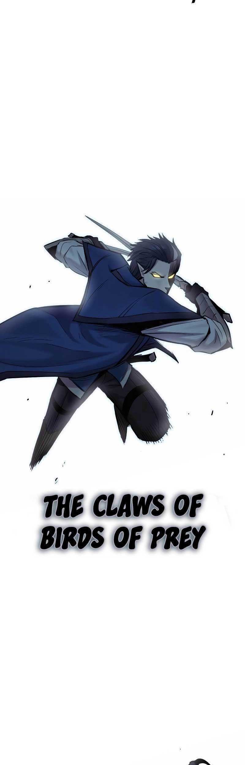 Howling Dragon Chapter 26 - halaman 53