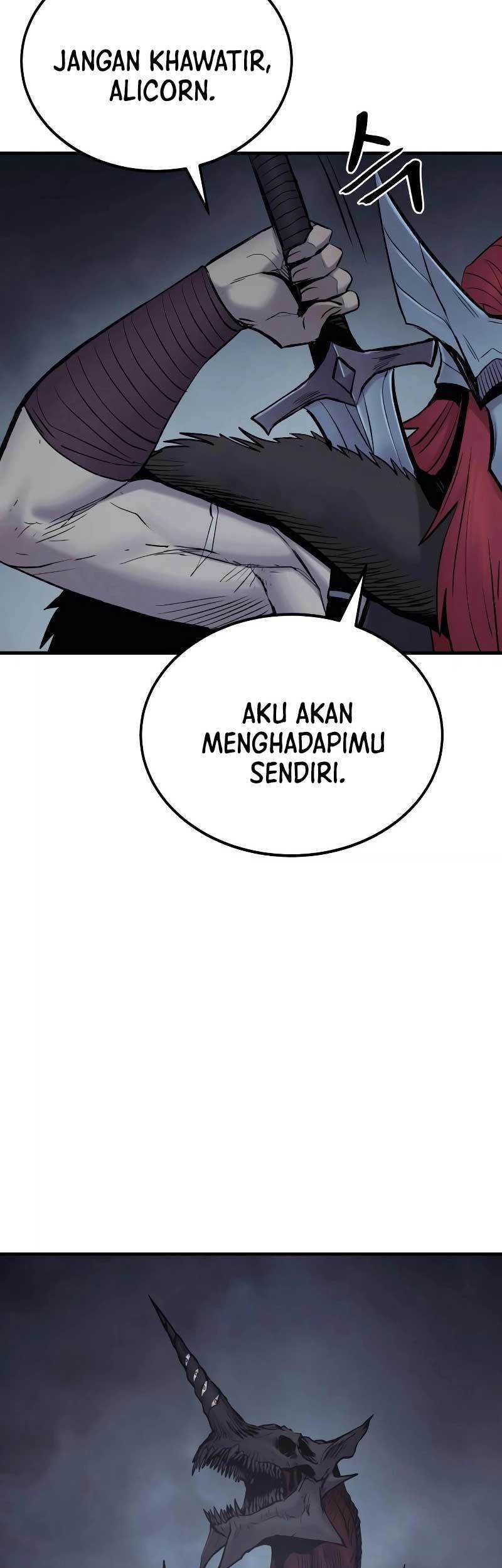 Howling Dragon Chapter 26 - halaman 56