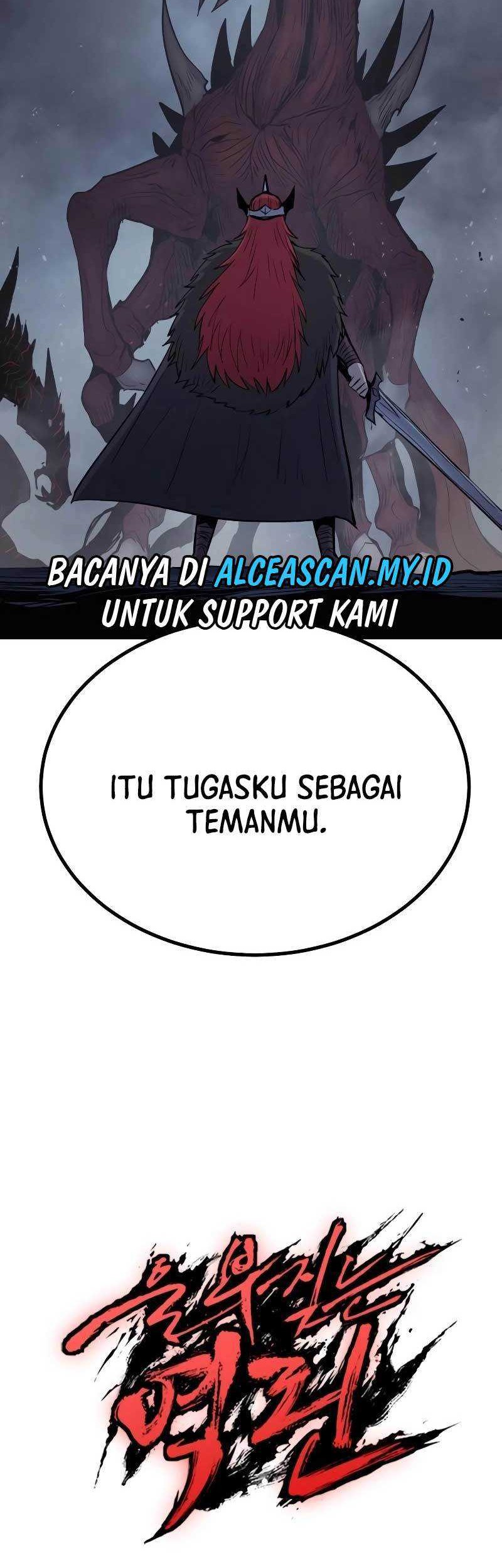 Howling Dragon Chapter 26 - halaman 57