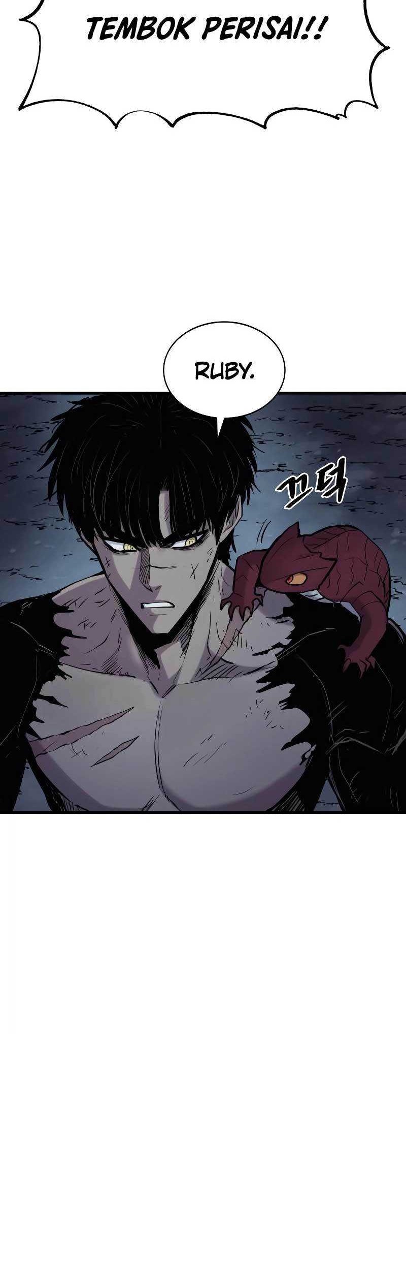 Howling Dragon Chapter 26 - halaman 6