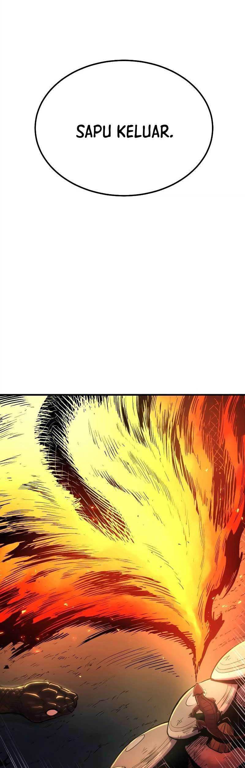 Howling Dragon Chapter 26 - halaman 8