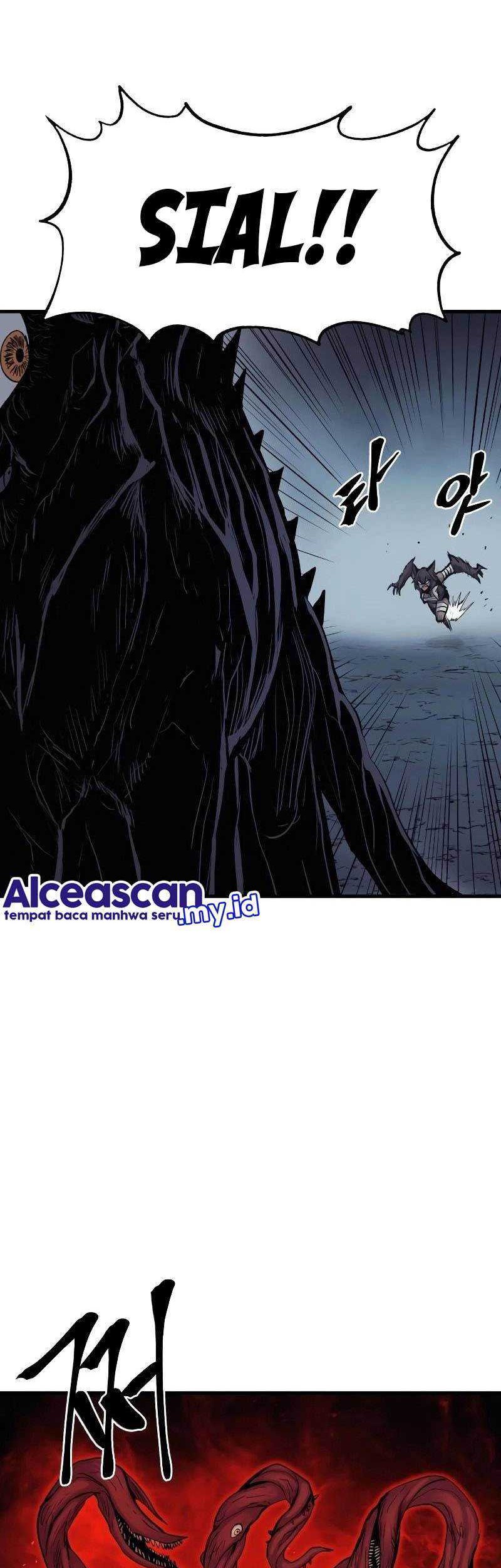 Howling Dragon Chapter 27 - halaman 11
