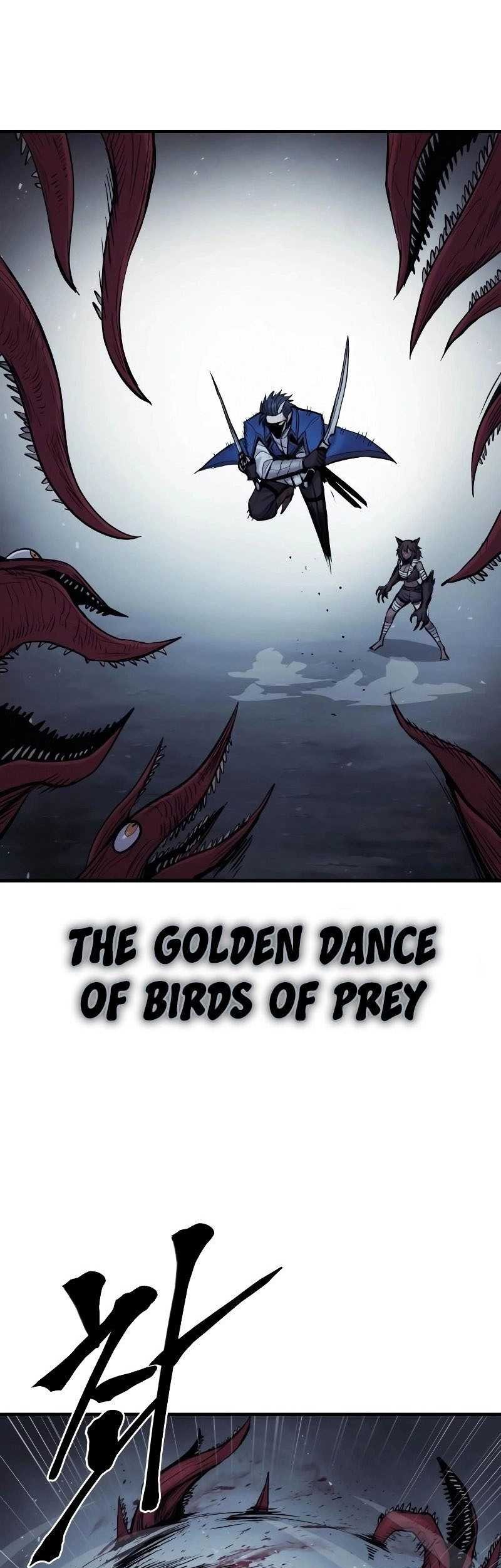 Howling Dragon Chapter 27 - halaman 14