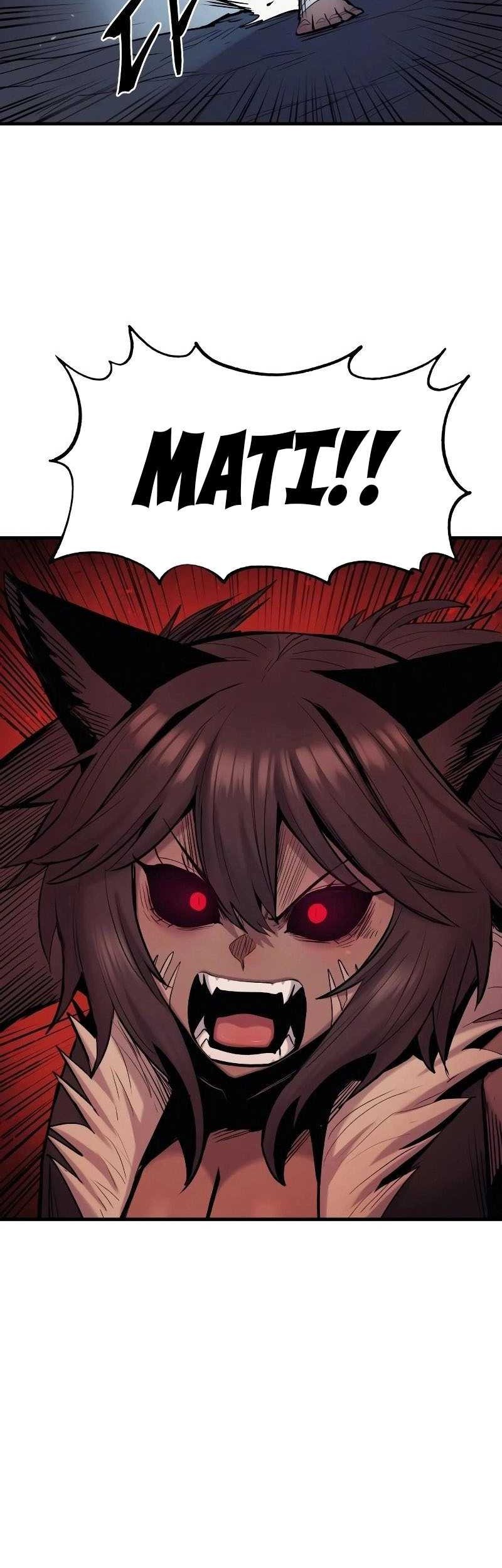 Howling Dragon Chapter 27 - halaman 16