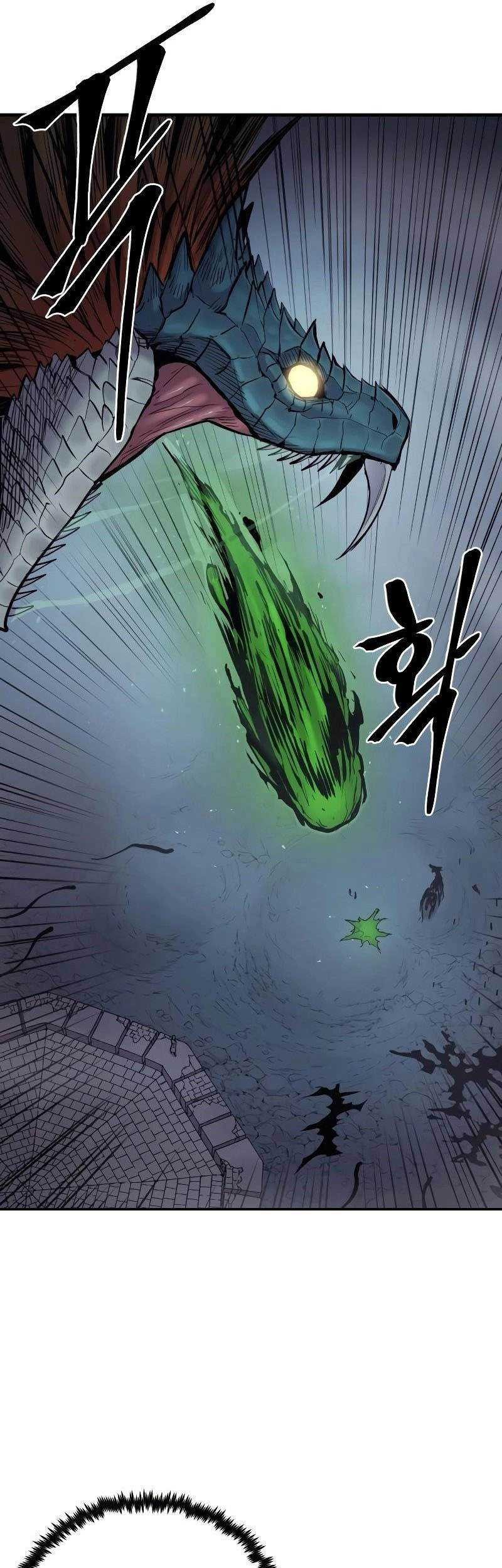 Howling Dragon Chapter 27 - halaman 22