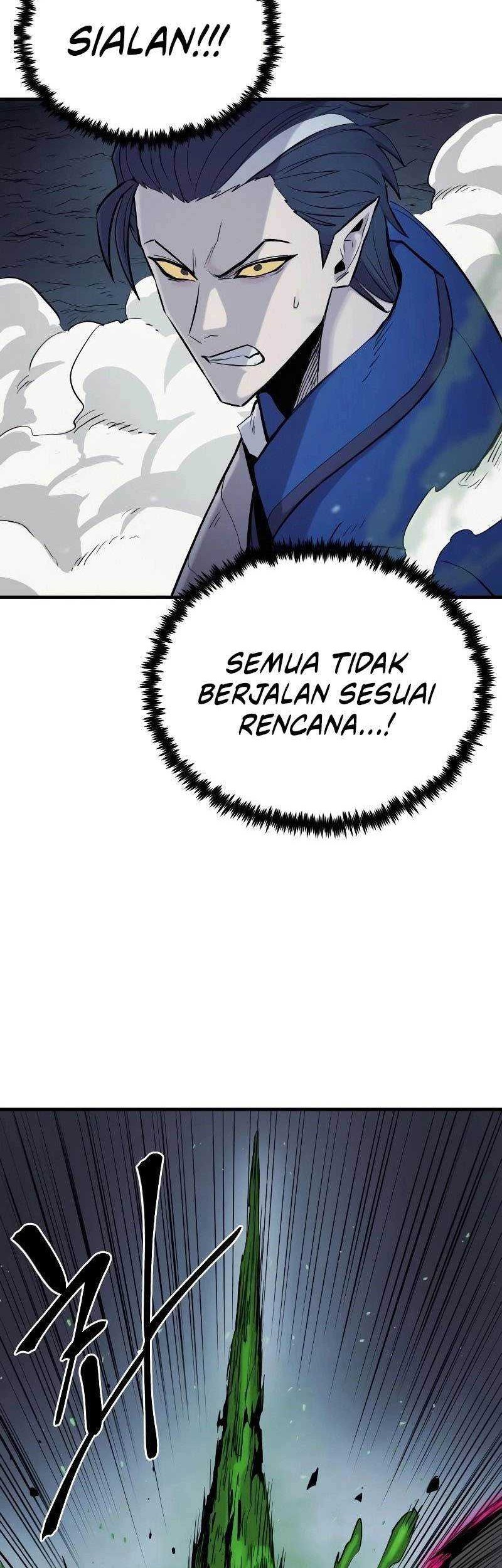 Howling Dragon Chapter 27 - halaman 23