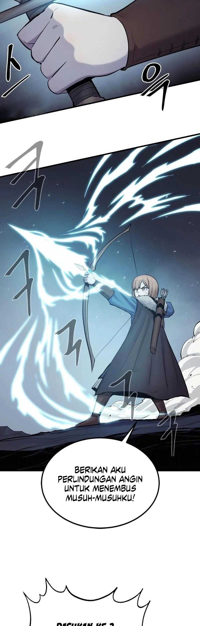 Howling Dragon Chapter 27 - halaman 27
