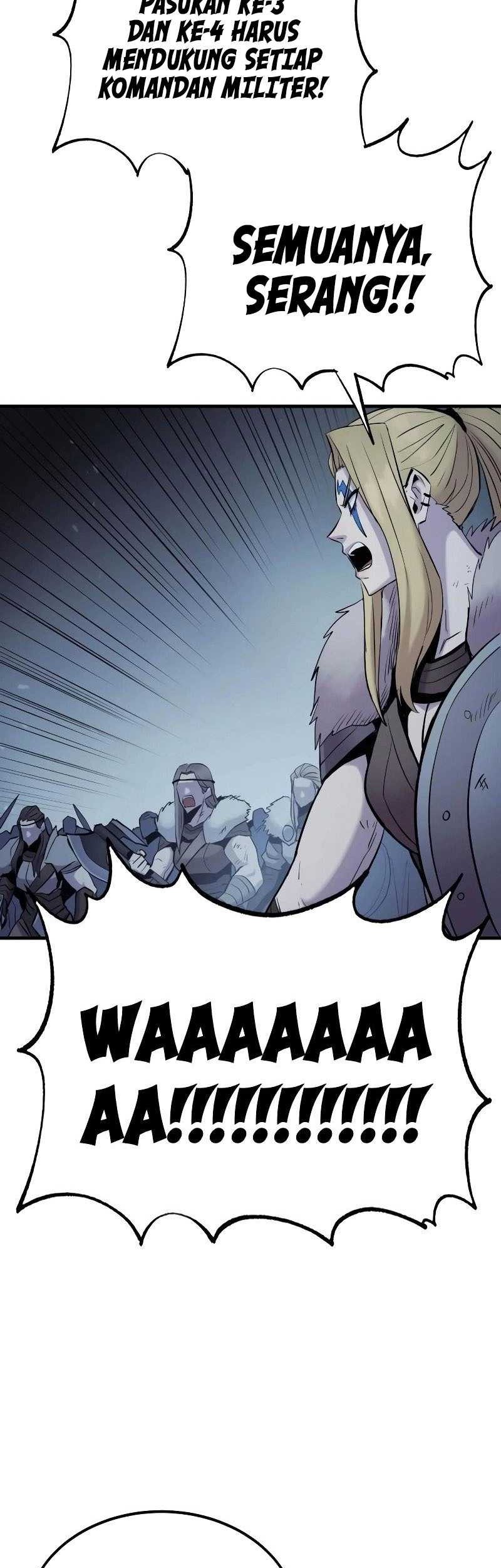 Howling Dragon Chapter 27 - halaman 28