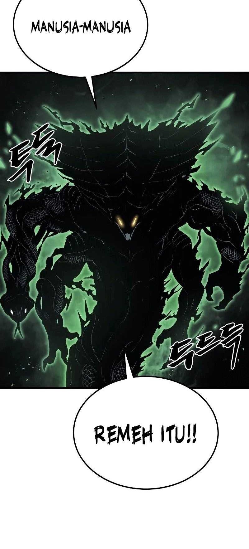Howling Dragon Chapter 27 - halaman 29
