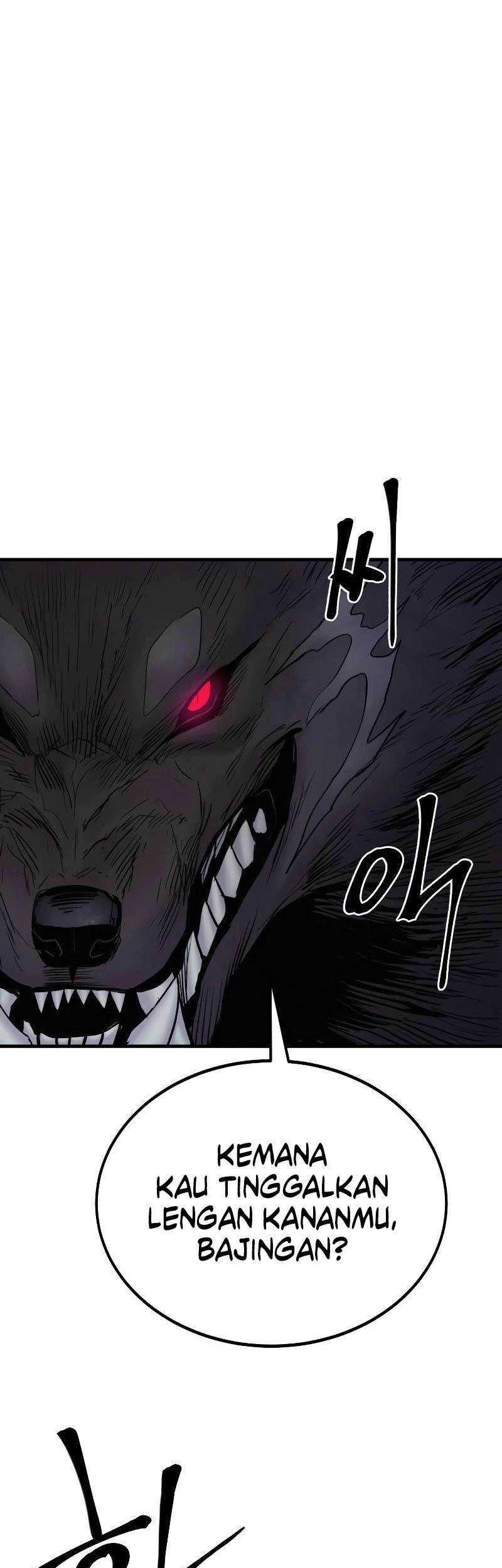Howling Dragon Chapter 27 - halaman 32