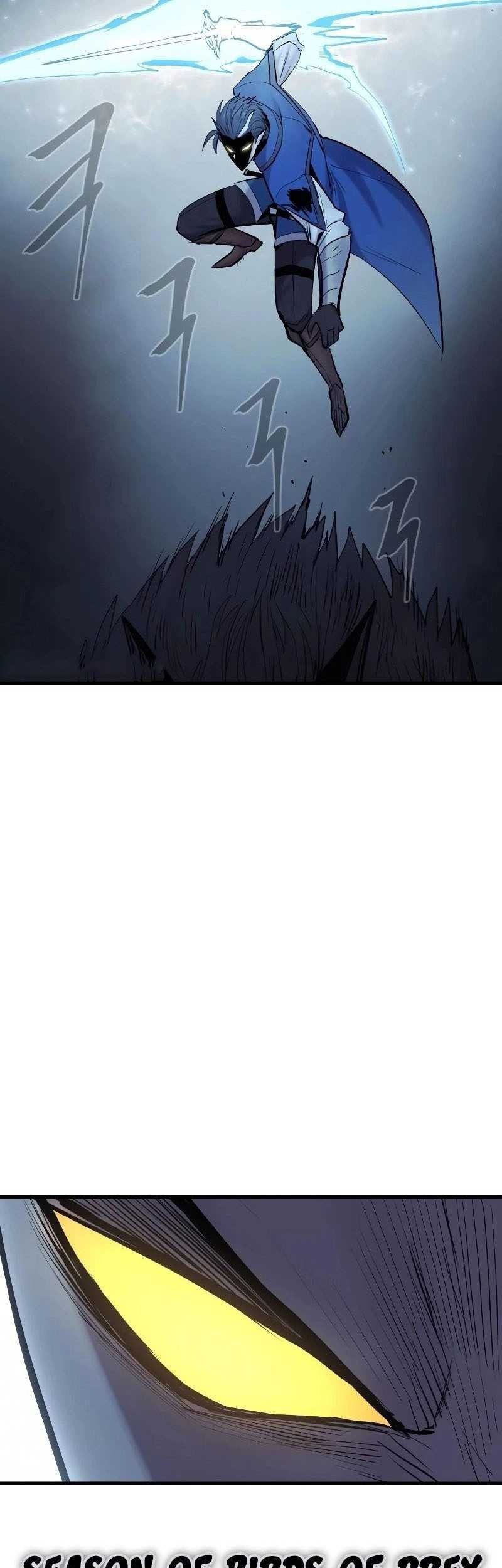 Howling Dragon Chapter 27 - halaman 34