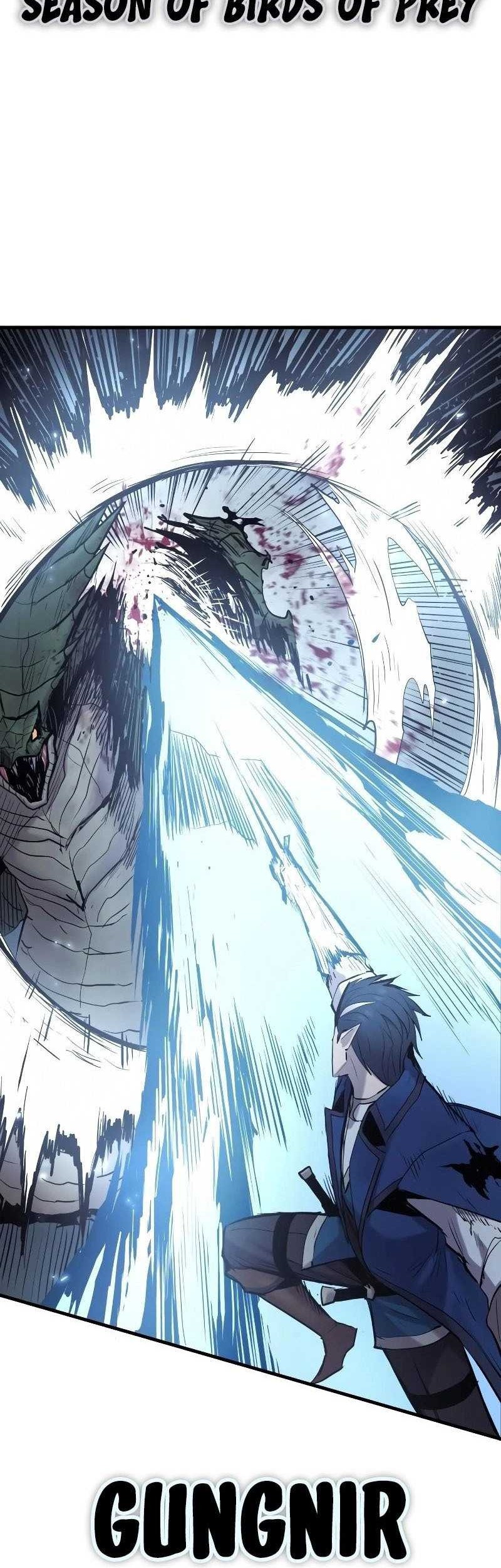 Howling Dragon Chapter 27 - halaman 35