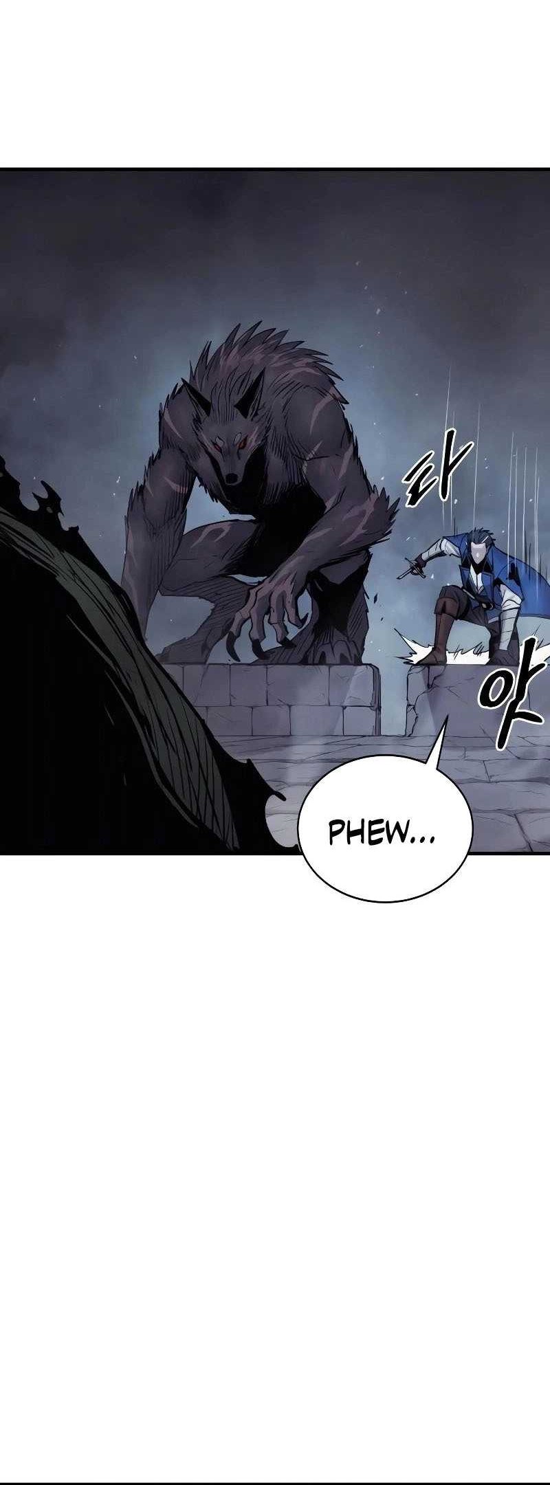 Howling Dragon Chapter 27 - halaman 37