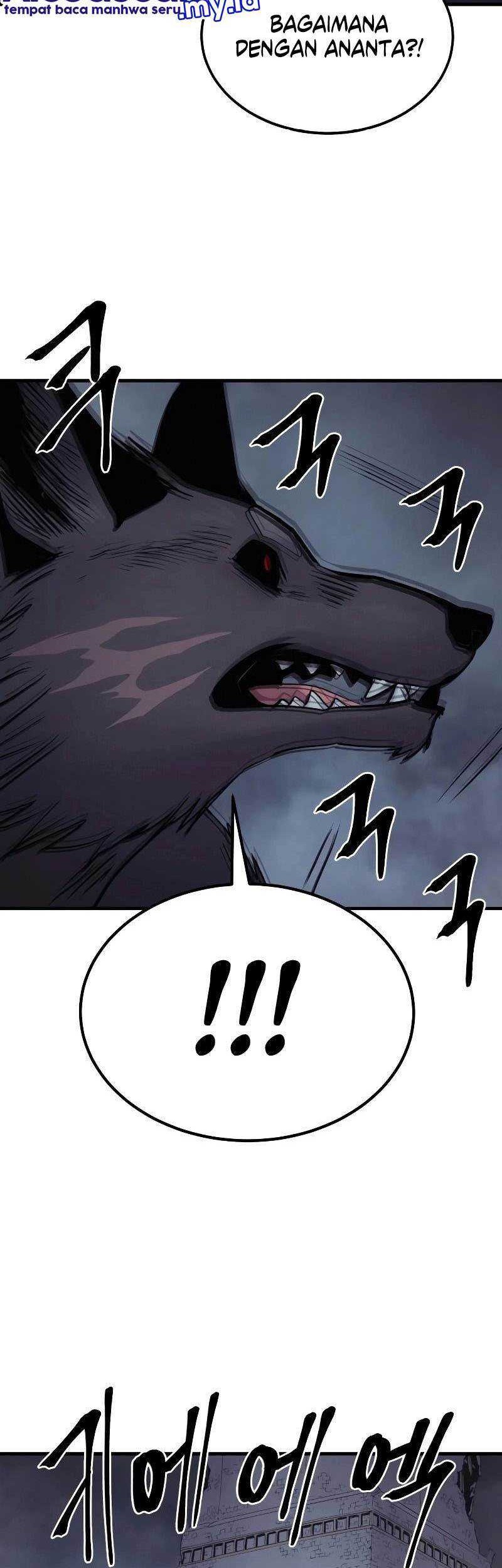 Howling Dragon Chapter 27 - halaman 39