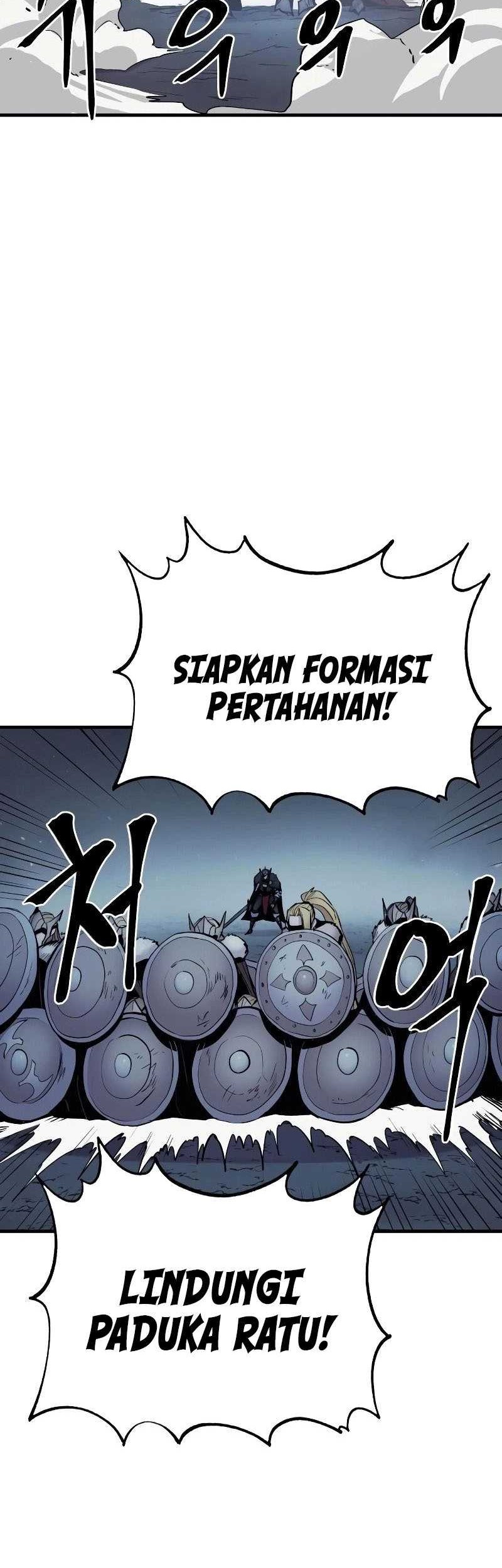 Howling Dragon Chapter 27 - halaman 43