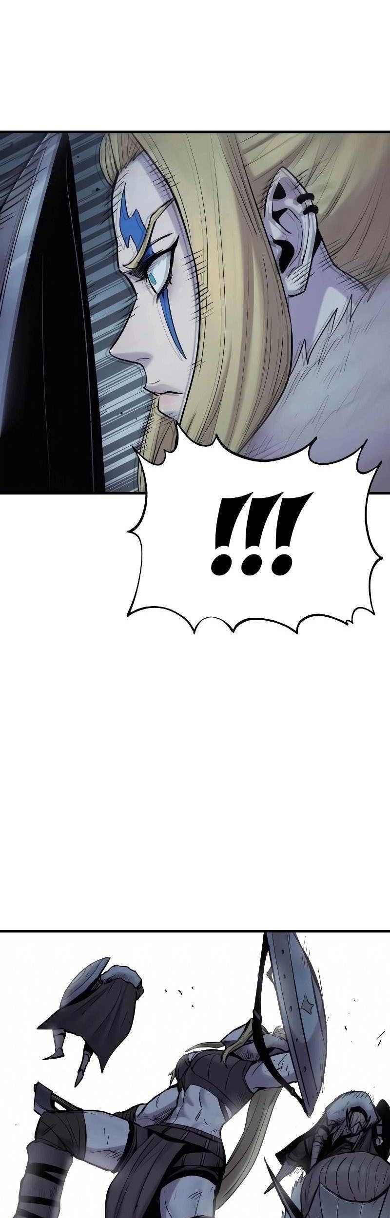 Howling Dragon Chapter 27 - halaman 44